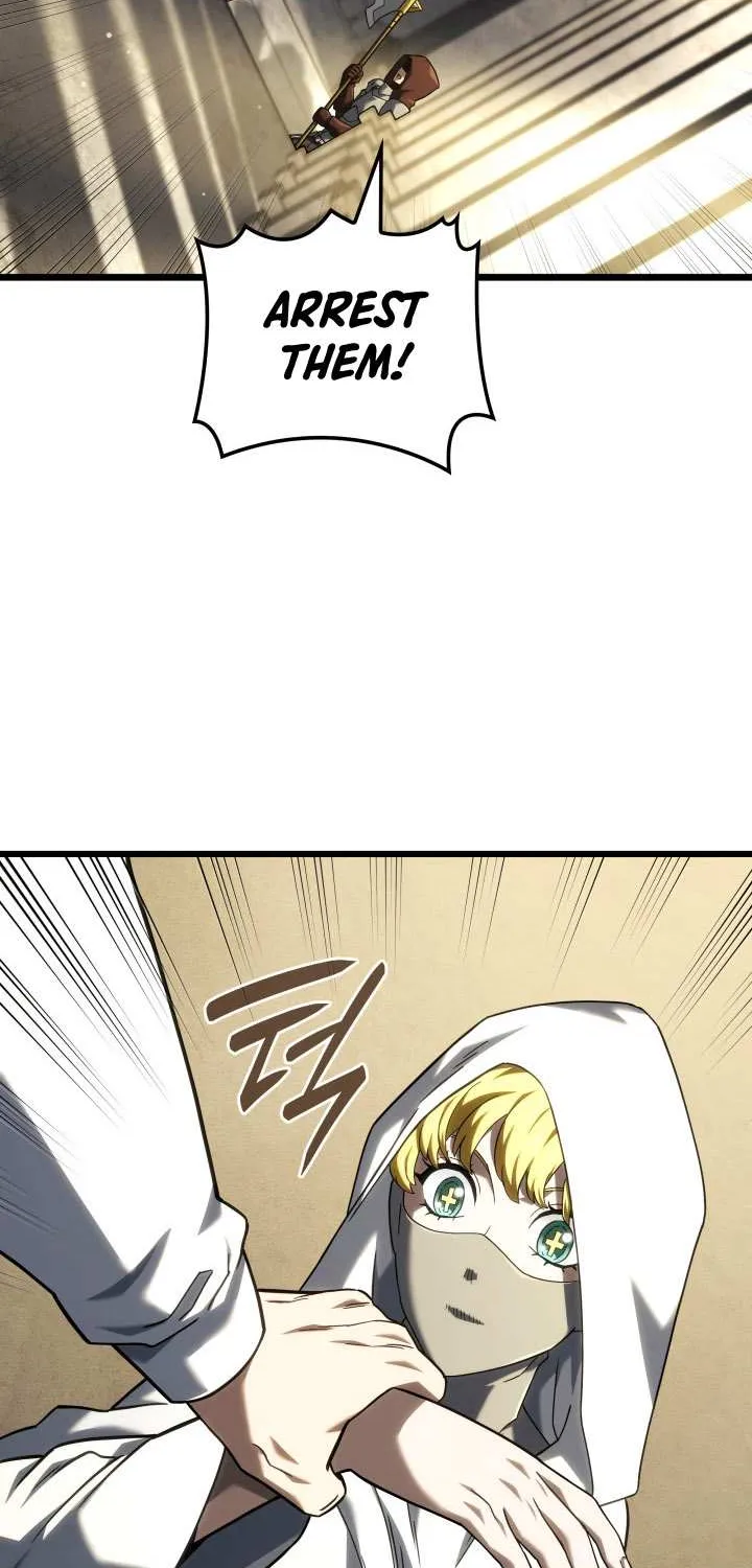 Revenge of the Iron-Blooded Sword Hound Chapter 129 page 87 - 