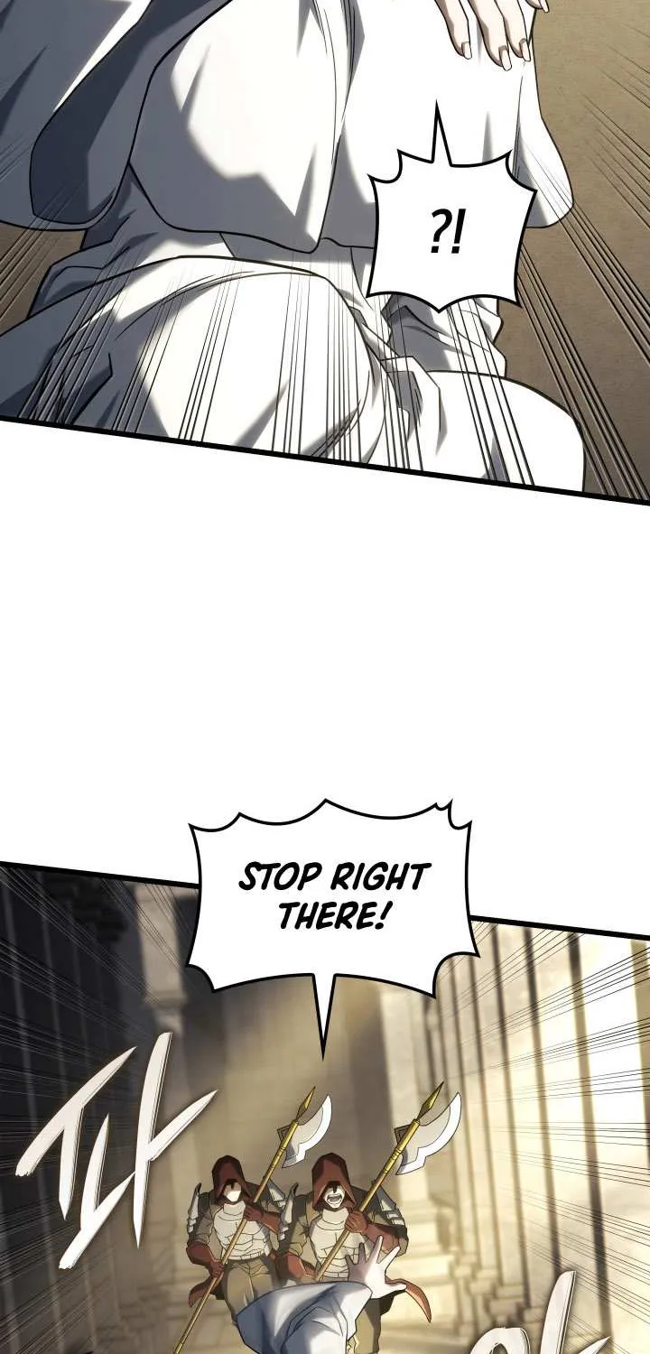 Revenge of the Iron-Blooded Sword Hound Chapter 129 page 88 - 