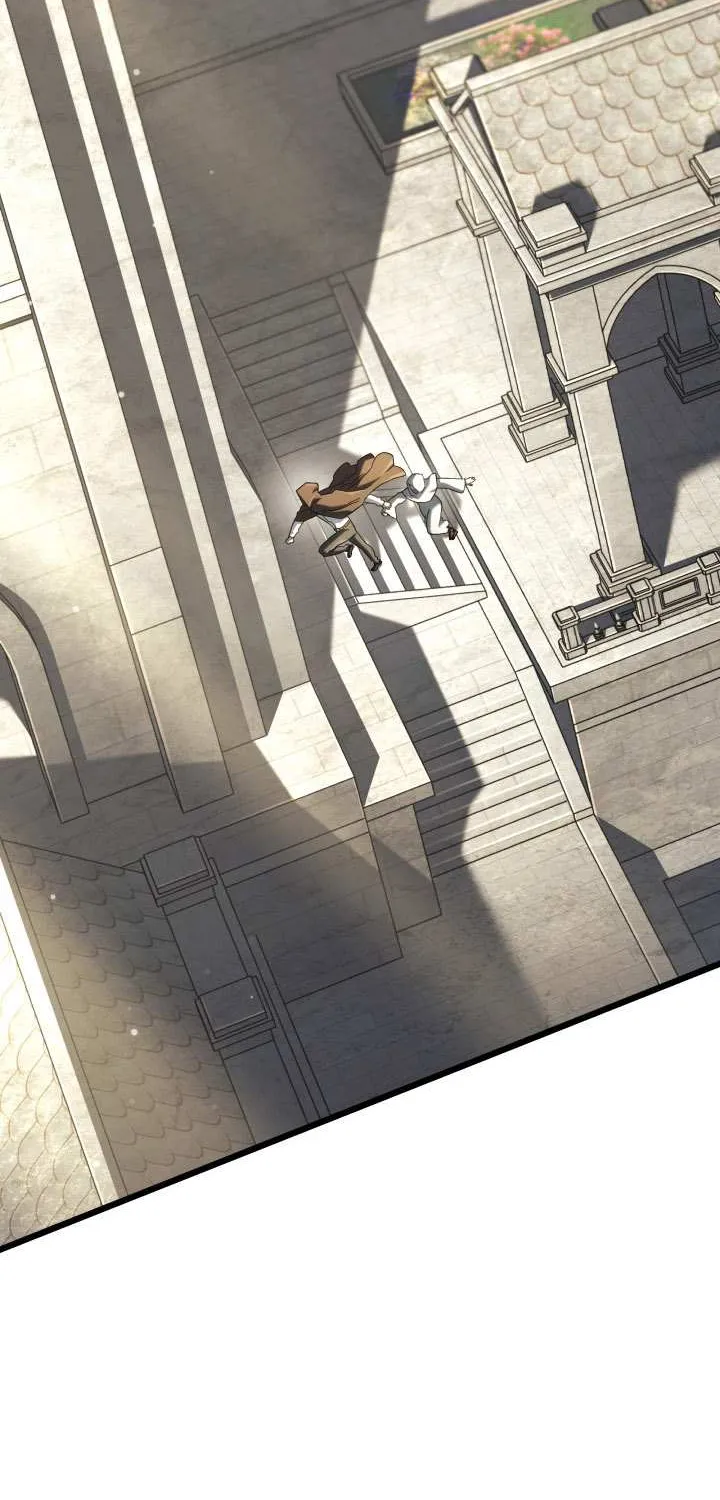 Revenge of the Iron-Blooded Sword Hound Chapter 129 page 91 - 