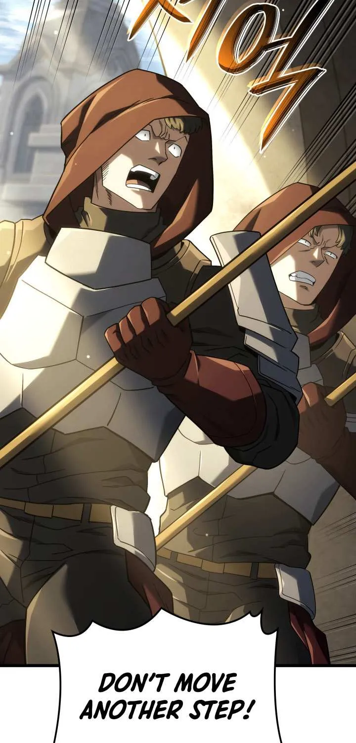 Revenge of the Iron-Blooded Sword Hound Chapter 129 page 95 - 