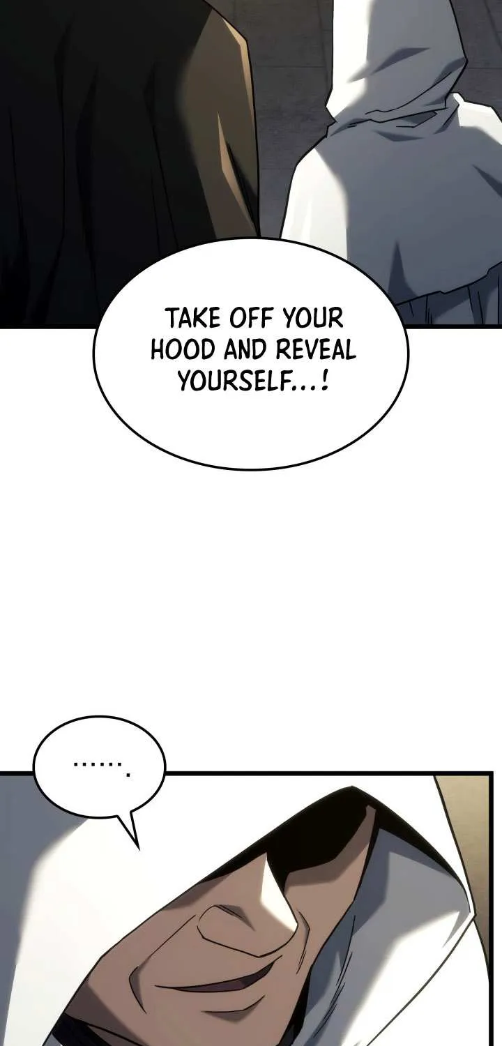 Revenge of the Iron-Blooded Sword Hound Chapter 129 page 97 - 