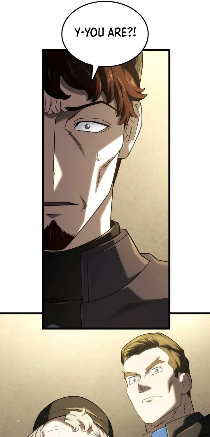 Revenge of the Iron-Blooded Sword Hound Chapter 129 page 100 - 