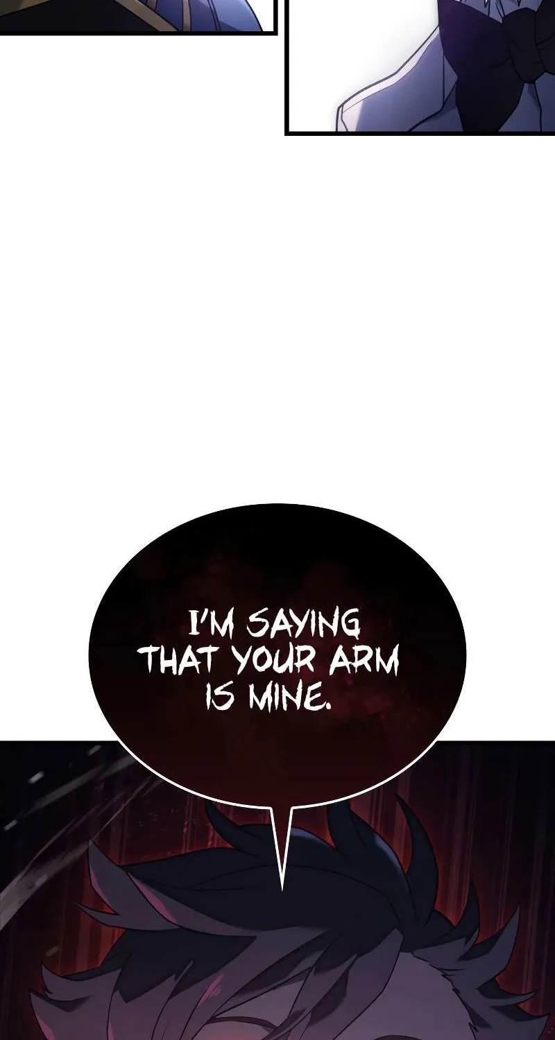 Revenge of the Iron-Blooded Sword Hound Chapter 13 page 2 - 