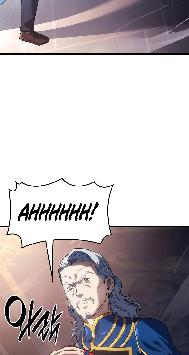 Revenge of the Iron-Blooded Sword Hound Chapter 13 page 13 - 