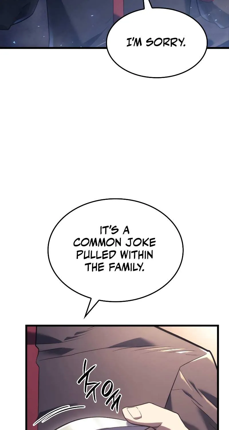 Revenge of the Iron-Blooded Sword Hound Chapter 13 page 19 - 