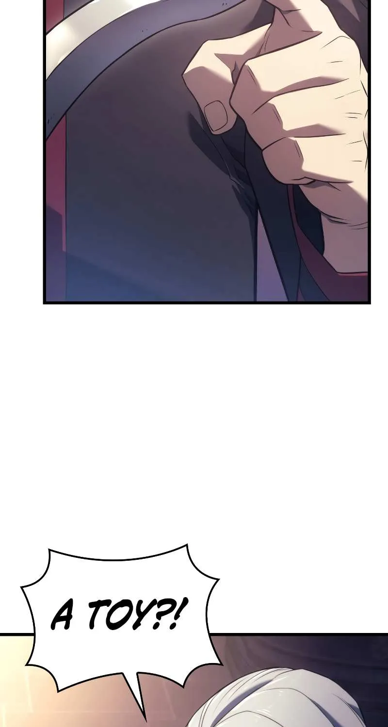 Revenge of the Iron-Blooded Sword Hound Chapter 13 page 20 - 