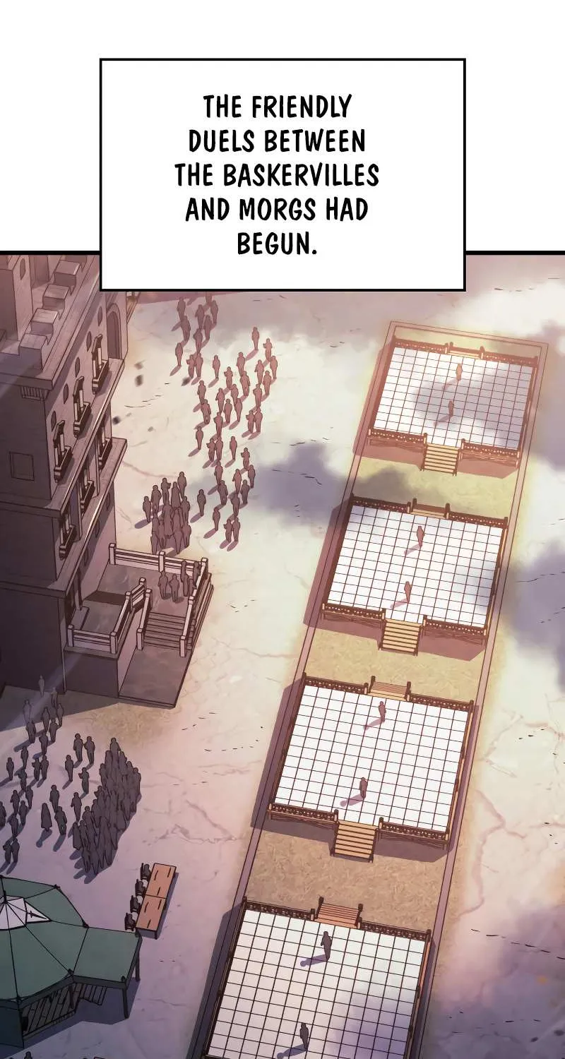 Revenge of the Iron-Blooded Sword Hound Chapter 13 page 32 - 
