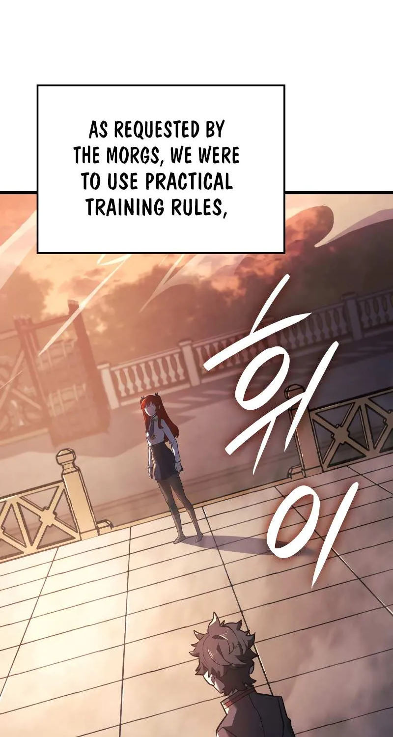 Revenge of the Iron-Blooded Sword Hound Chapter 13 page 41 - 