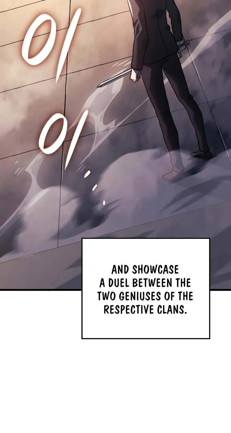 Revenge of the Iron-Blooded Sword Hound Chapter 13 page 42 - 