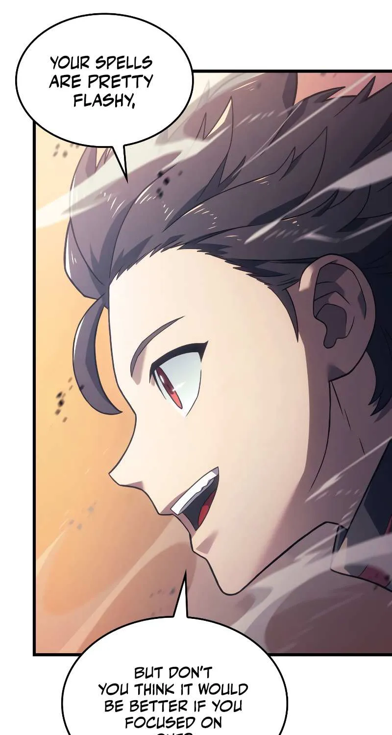 Revenge of the Iron-Blooded Sword Hound Chapter 13 page 57 - 