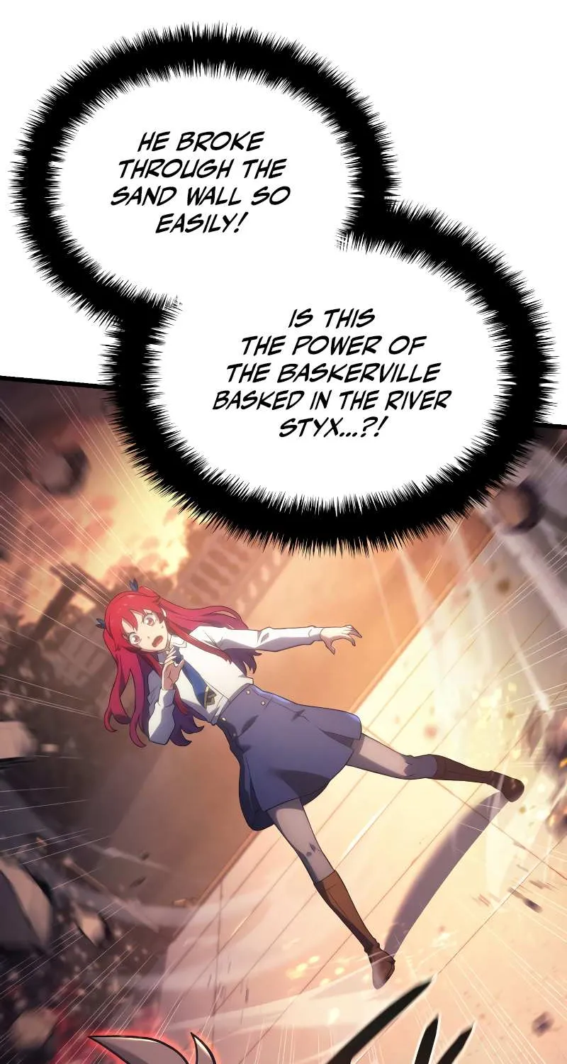 Revenge of the Iron-Blooded Sword Hound Chapter 13 page 64 - 