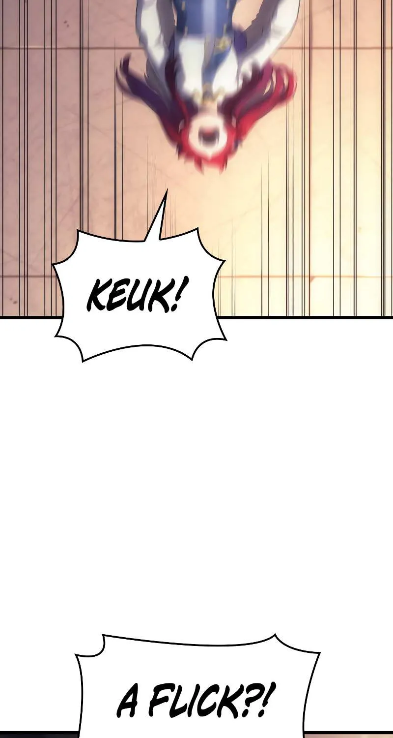 Revenge of the Iron-Blooded Sword Hound Chapter 13 page 72 - 