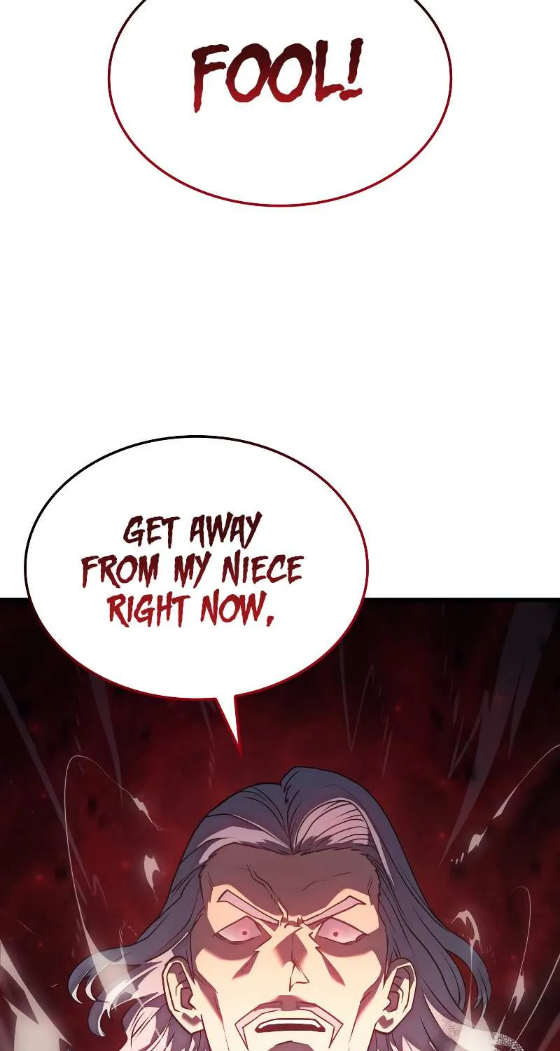 Revenge of the Iron-Blooded Sword Hound Chapter 13 page 9 - 