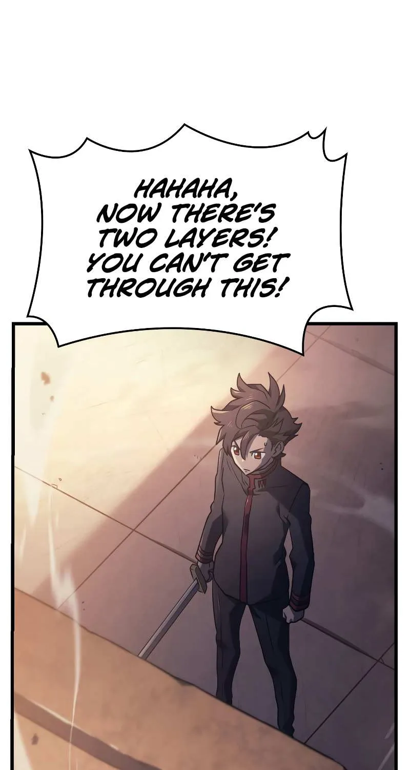 Revenge of the Iron-Blooded Sword Hound Chapter 13 page 81 - 
