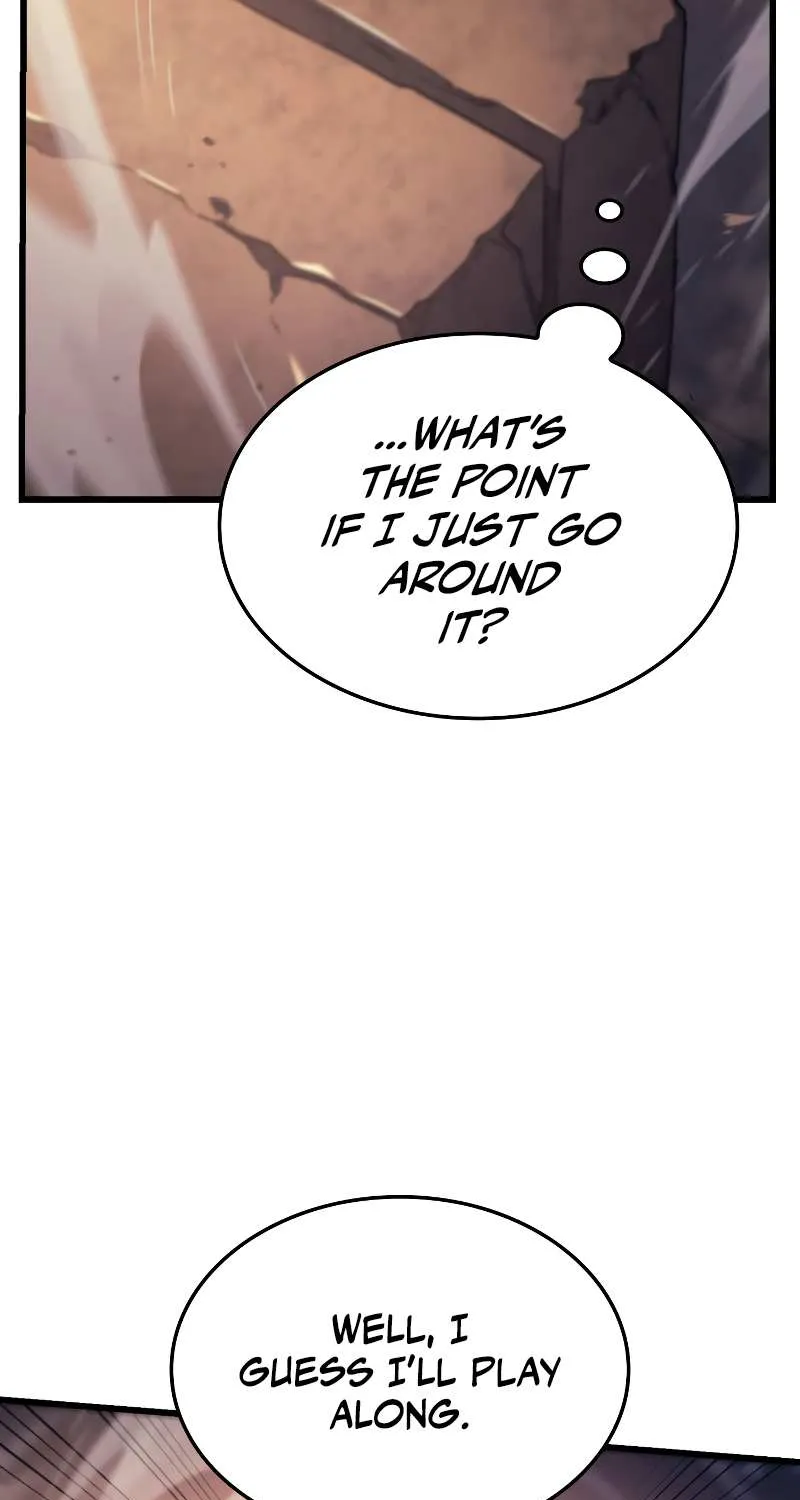 Revenge of the Iron-Blooded Sword Hound Chapter 13 page 82 - 