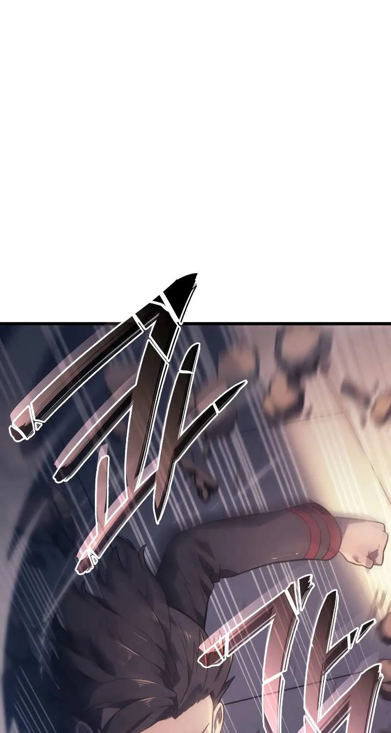 Revenge of the Iron-Blooded Sword Hound Chapter 13 page 84 - 