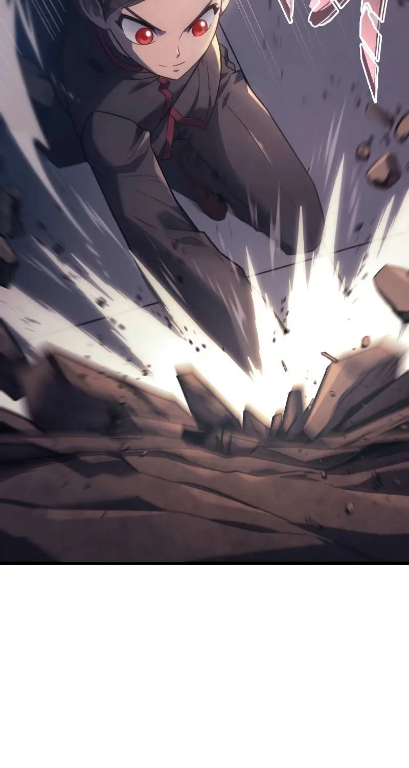 Revenge of the Iron-Blooded Sword Hound Chapter 13 page 85 - 