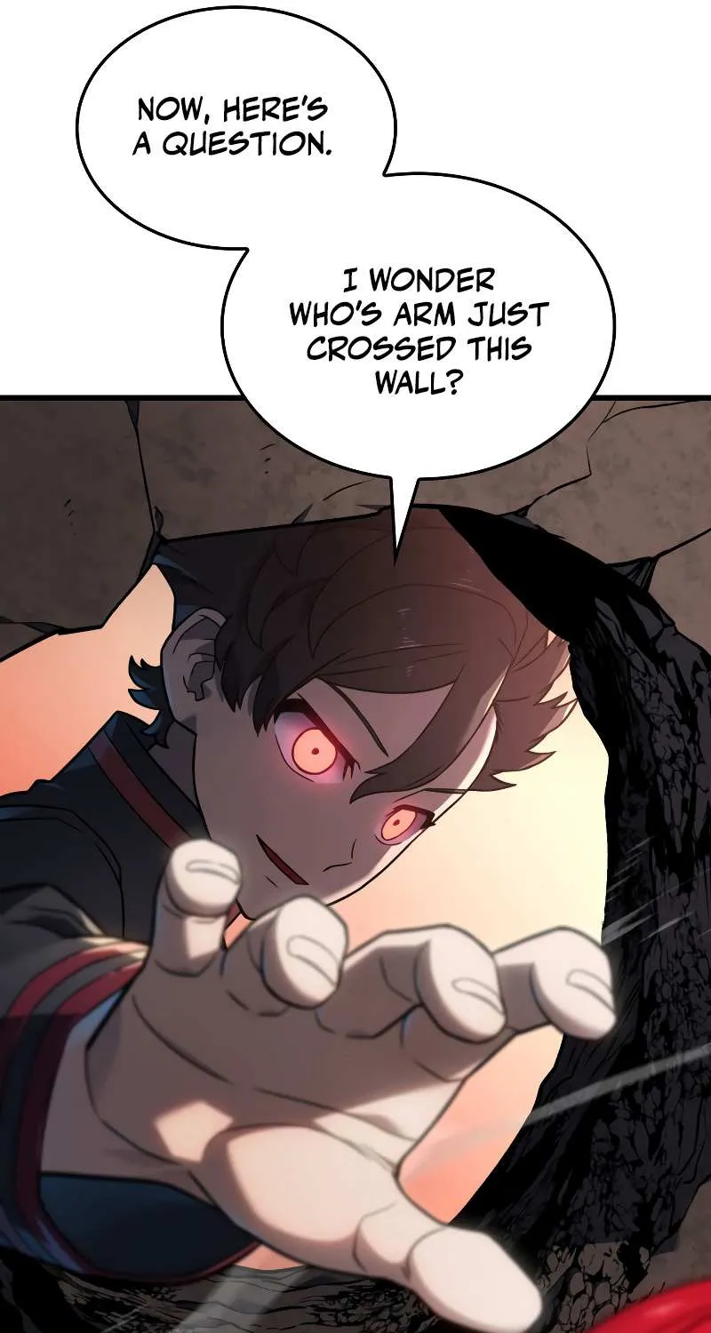 Revenge of the Iron-Blooded Sword Hound Chapter 13 page 88 - 