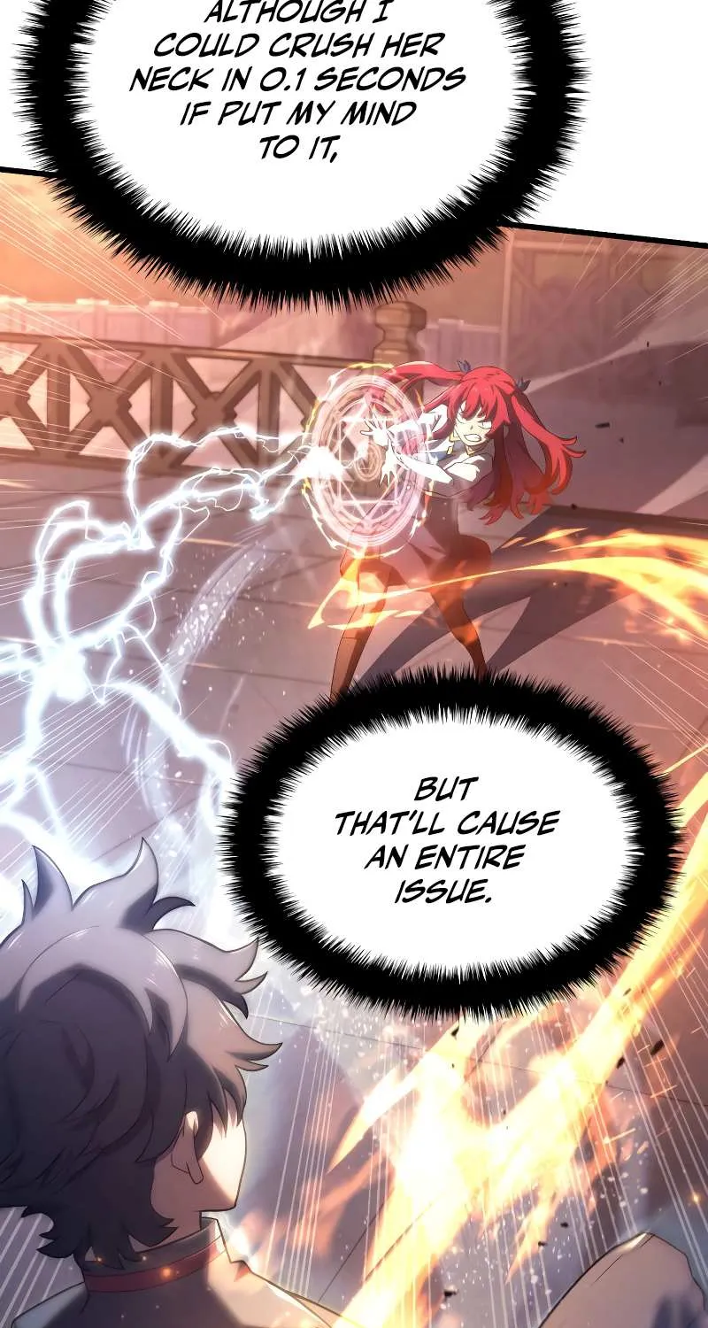 Revenge of the Iron-Blooded Sword Hound Chapter 13 page 100 - 