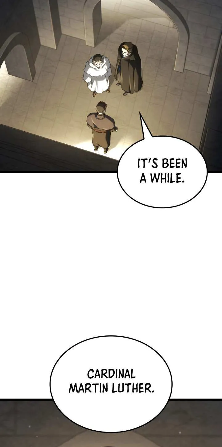 Revenge of the Iron-Blooded Sword Hound Chapter 130 page 13 - 