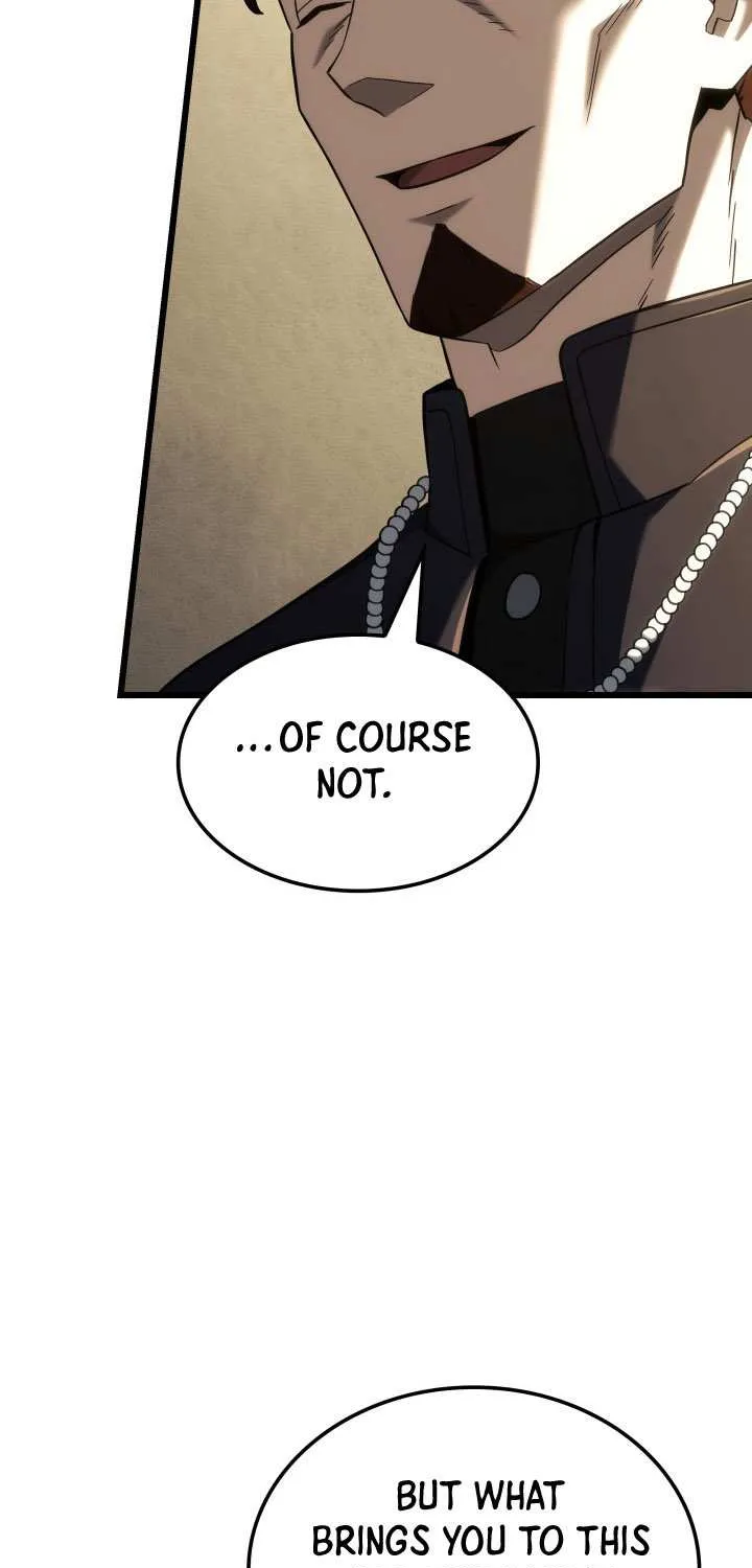 Revenge of the Iron-Blooded Sword Hound Chapter 130 page 18 - 
