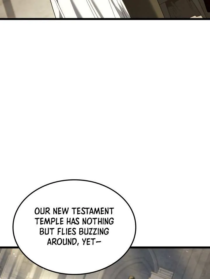 Revenge of the Iron-Blooded Sword Hound Chapter 130 page 20 - 