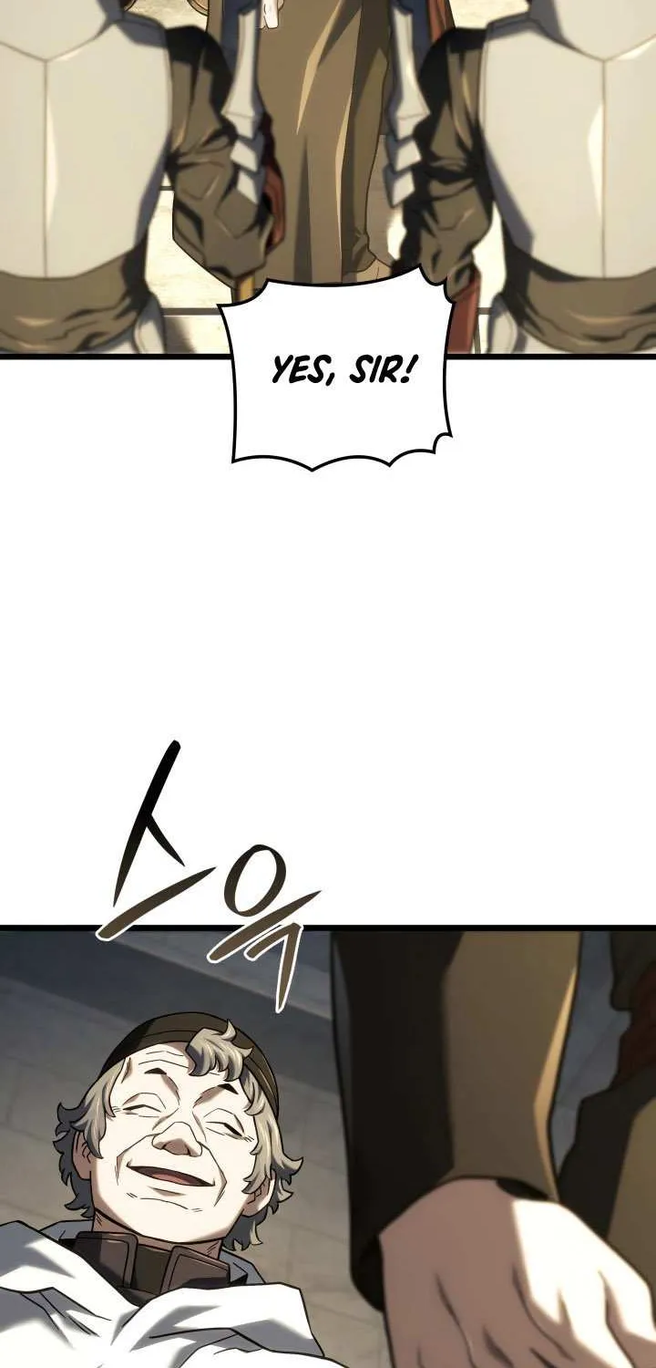 Revenge of the Iron-Blooded Sword Hound Chapter 130 page 29 - 