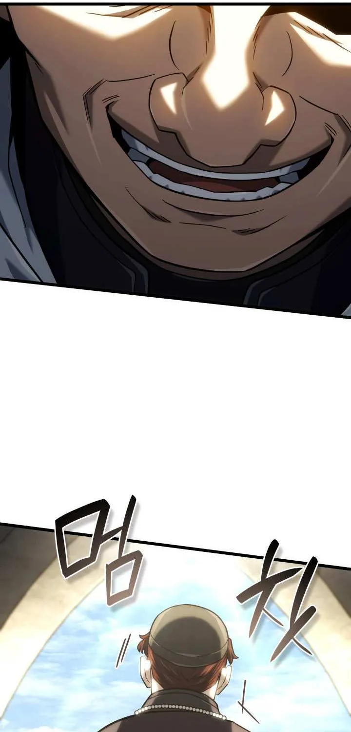Revenge of the Iron-Blooded Sword Hound Chapter 130 page 31 - 