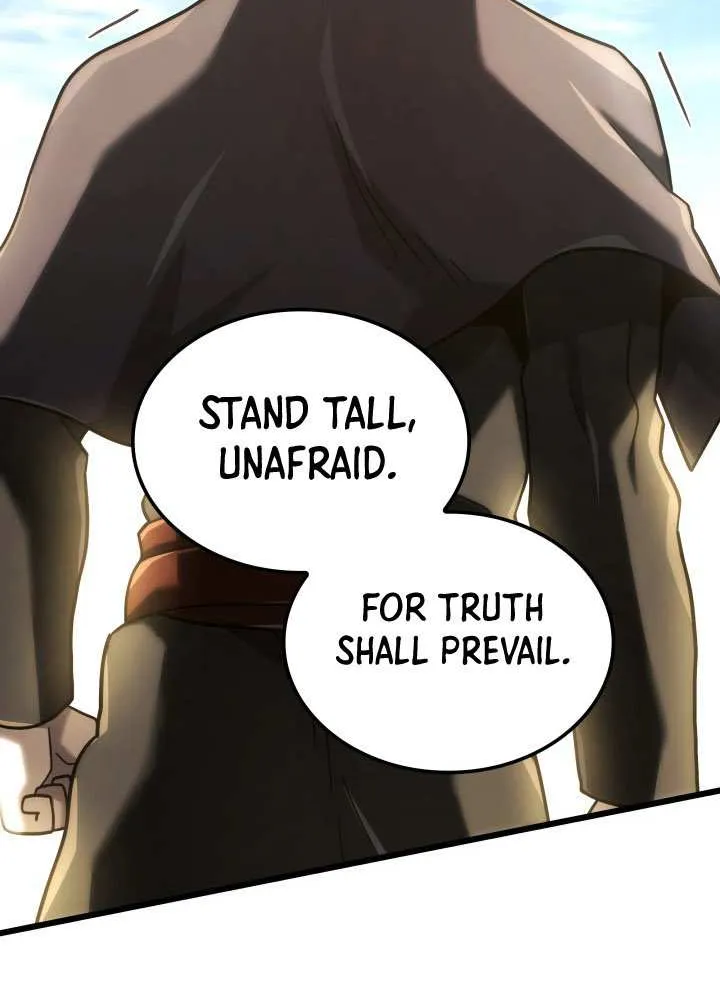 Revenge of the Iron-Blooded Sword Hound Chapter 130 page 32 - 