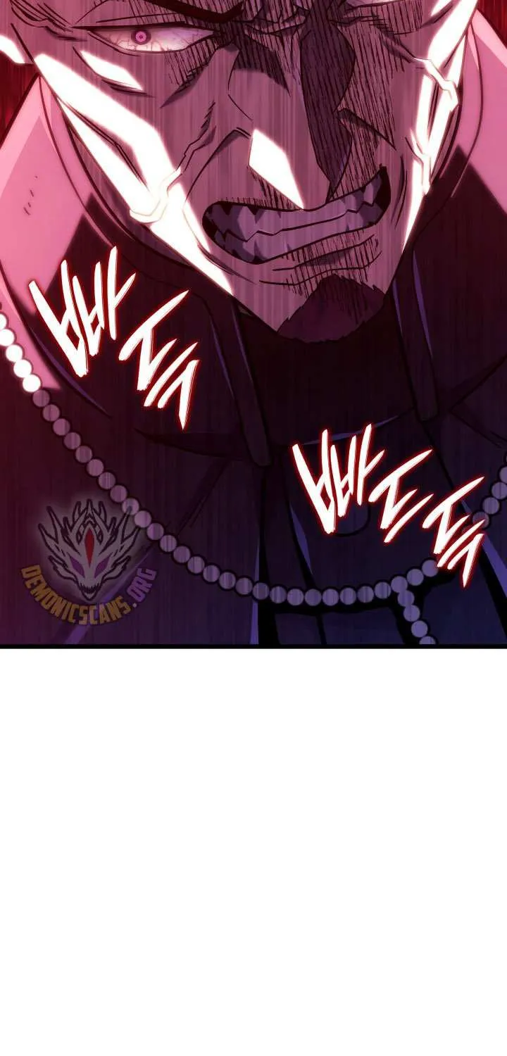 Revenge of the Iron-Blooded Sword Hound Chapter 130 page 35 - 
