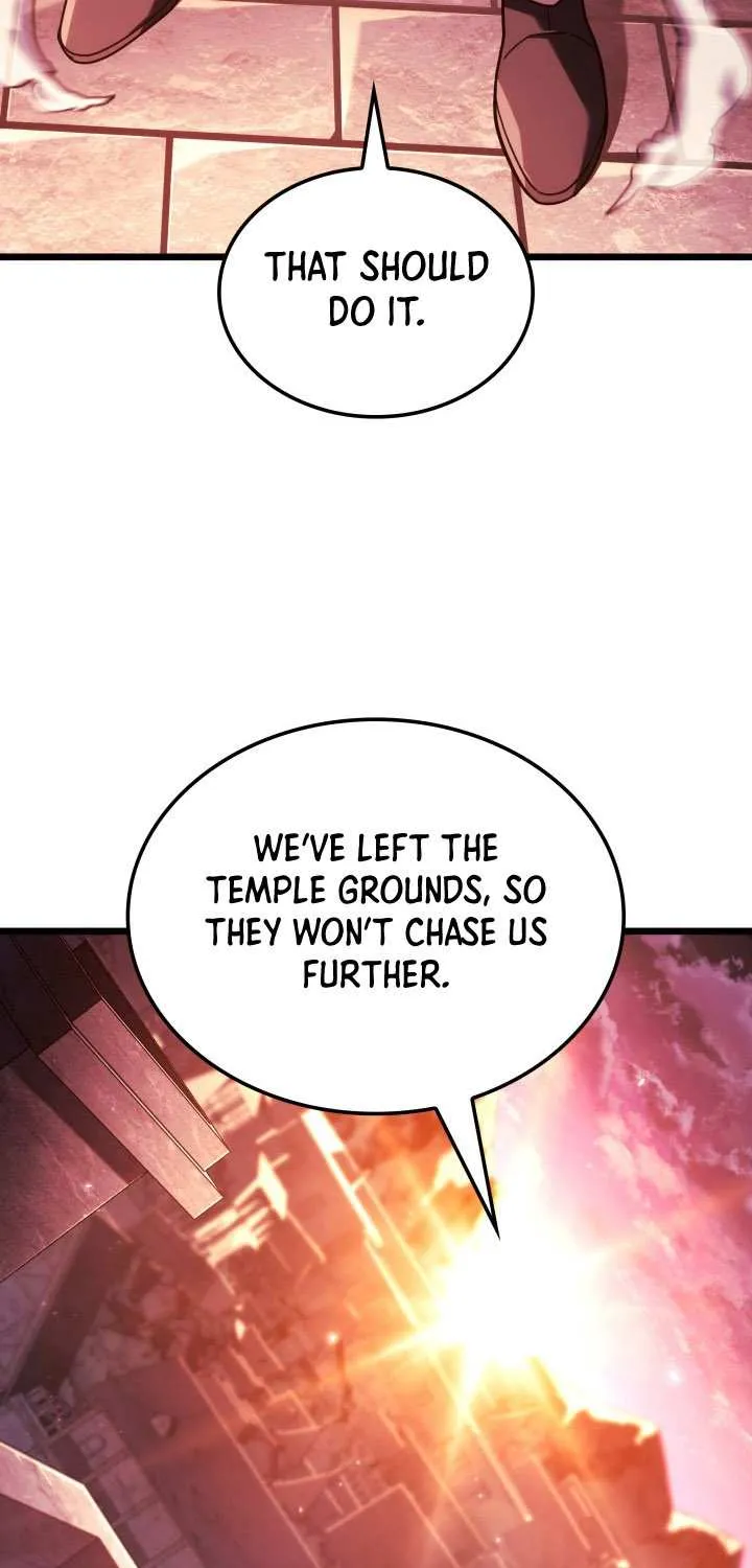 Revenge of the Iron-Blooded Sword Hound Chapter 130 page 37 - 