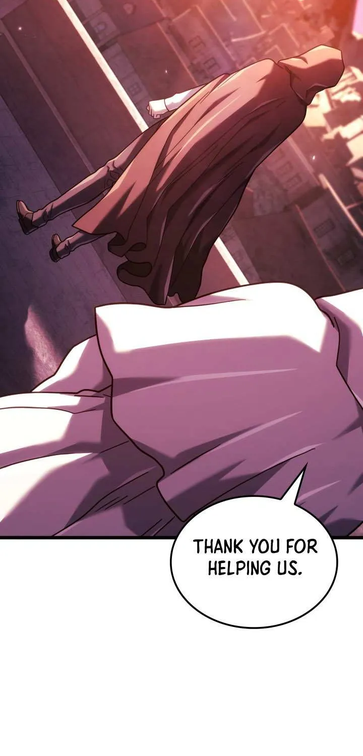 Revenge of the Iron-Blooded Sword Hound Chapter 130 page 38 - 