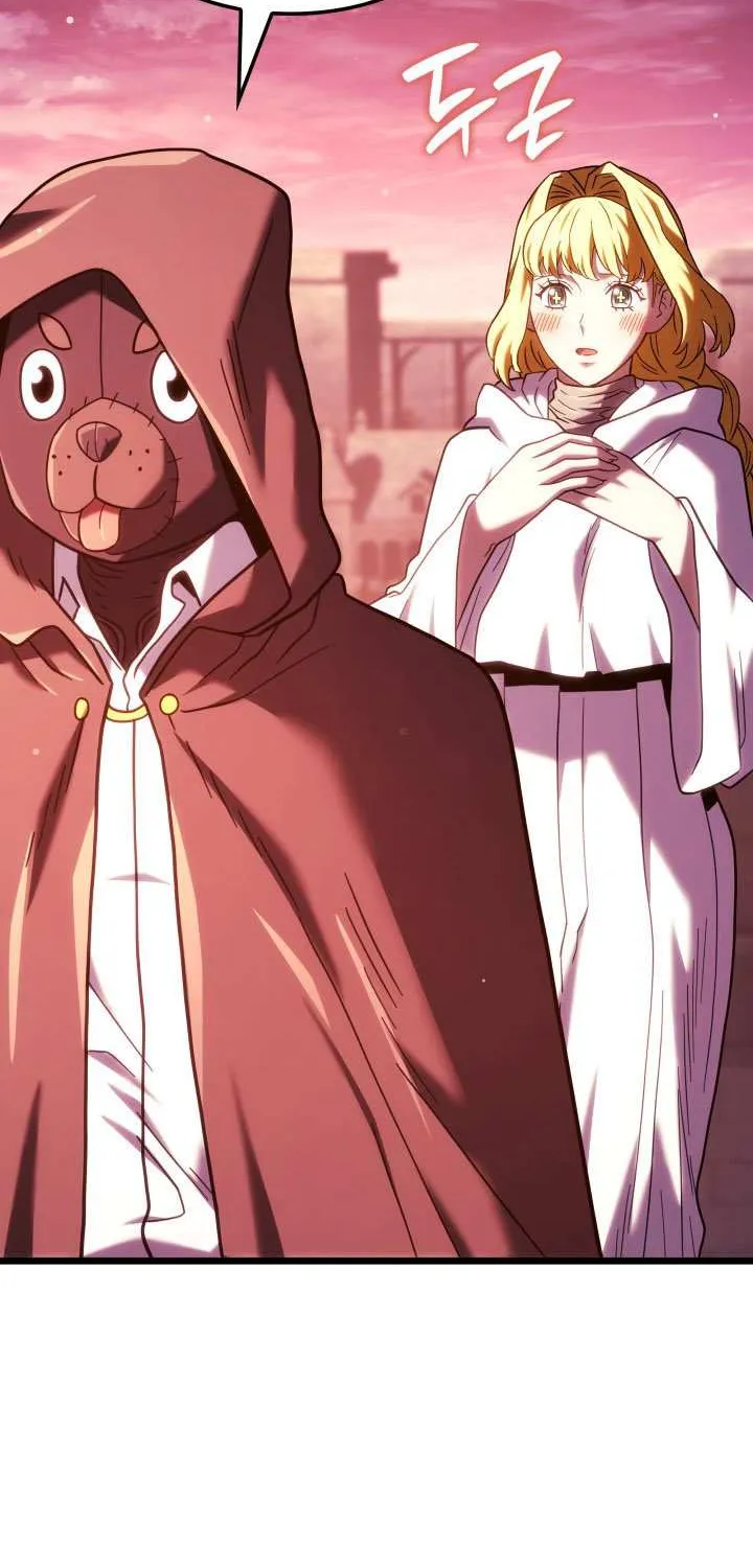Revenge of the Iron-Blooded Sword Hound Chapter 130 page 41 - 
