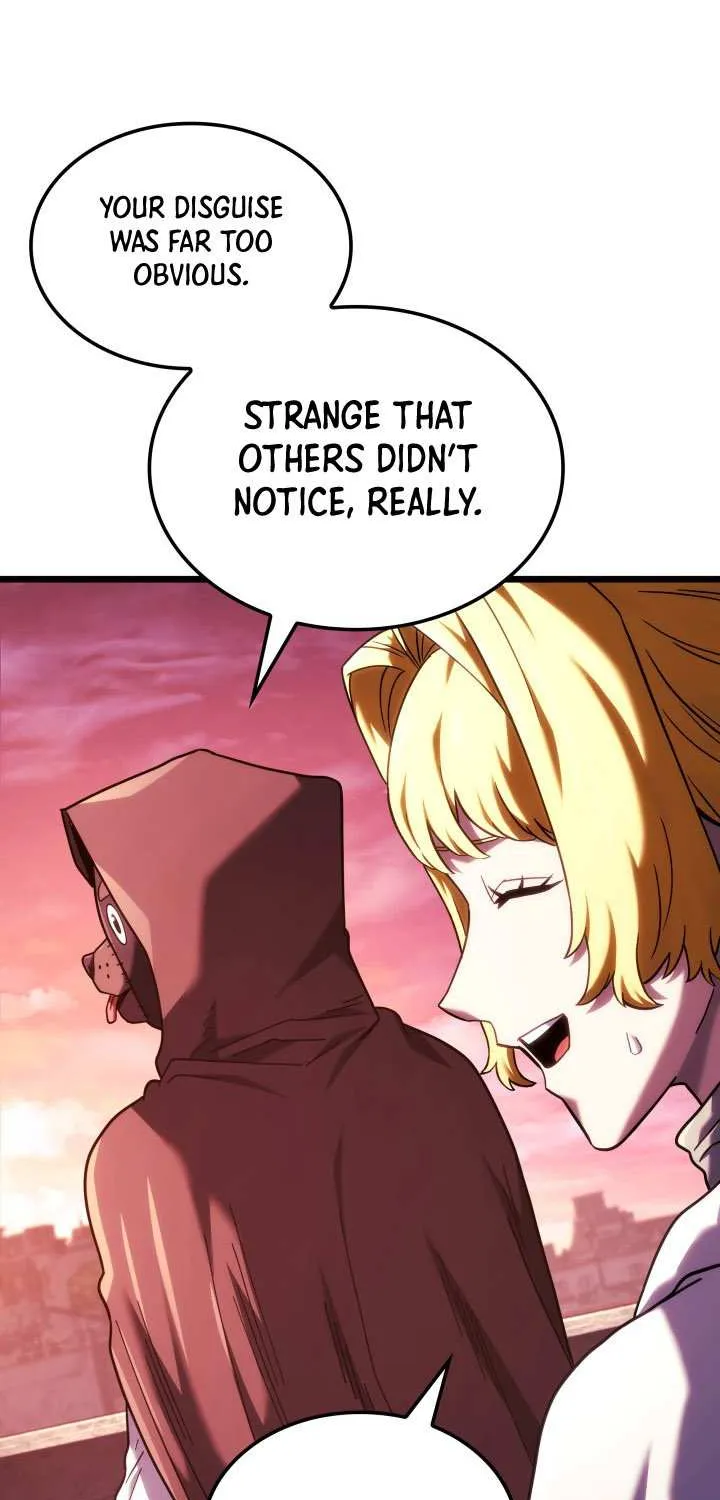 Revenge of the Iron-Blooded Sword Hound Chapter 130 page 42 - 