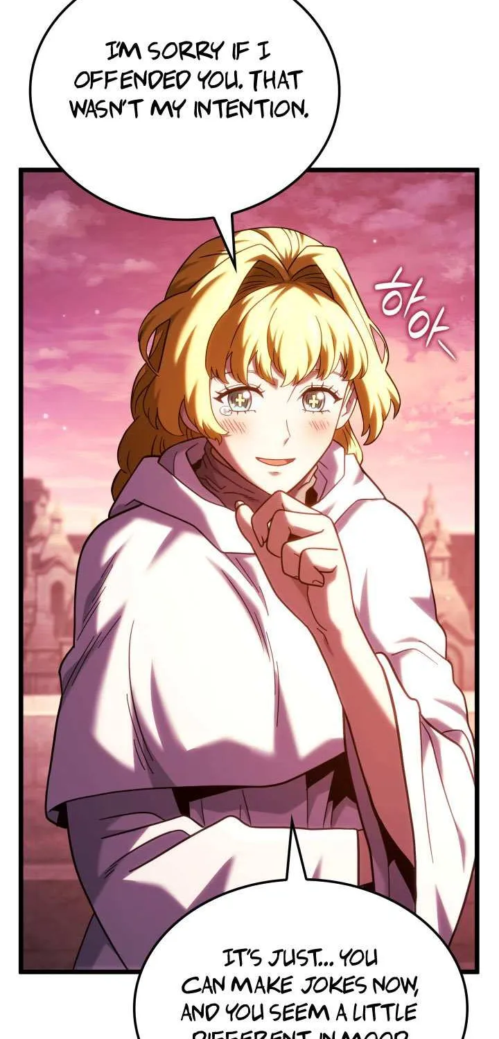 Revenge of the Iron-Blooded Sword Hound Chapter 130 page 45 - 