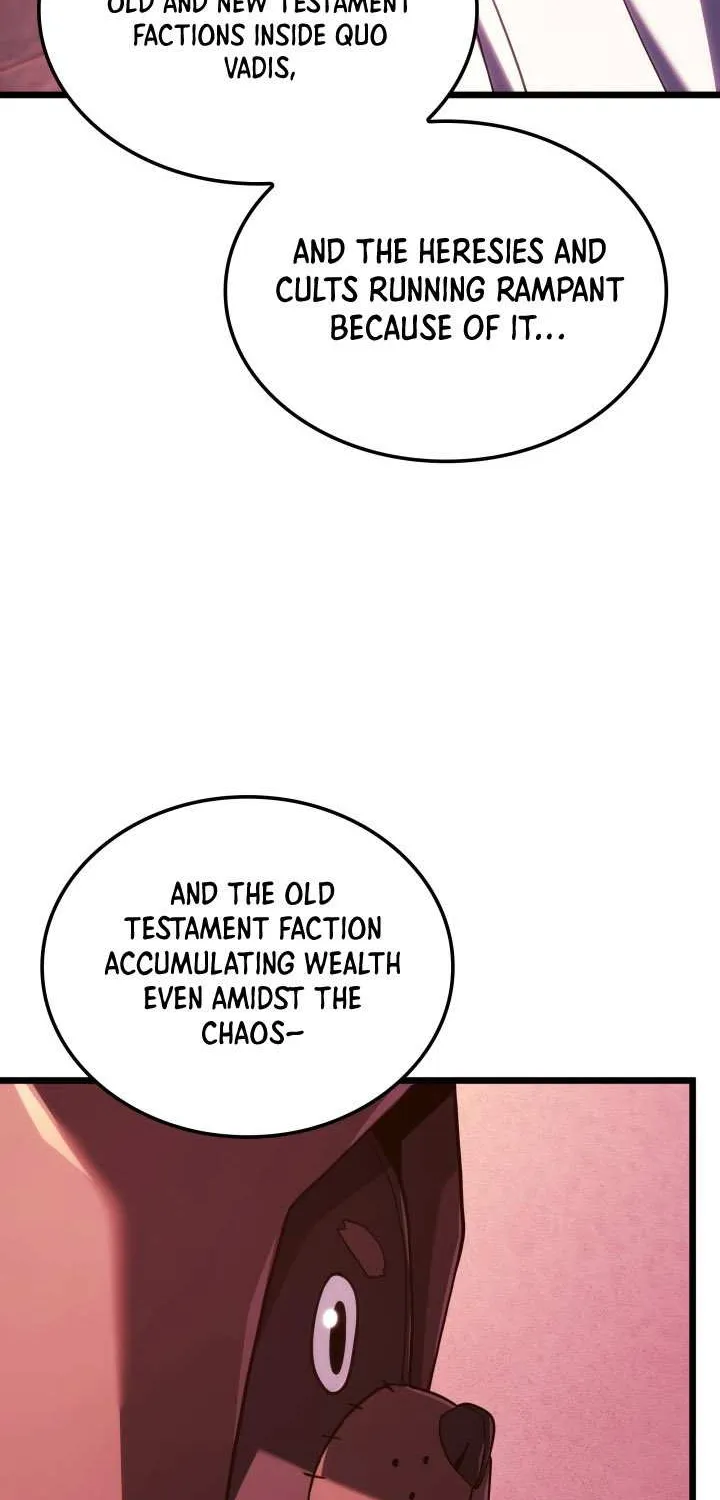 Revenge of the Iron-Blooded Sword Hound Chapter 130 page 55 - 