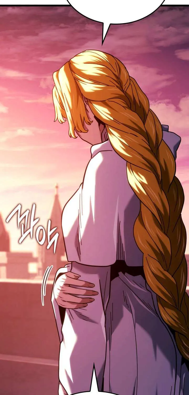 Revenge of the Iron-Blooded Sword Hound Chapter 130 page 57 - 