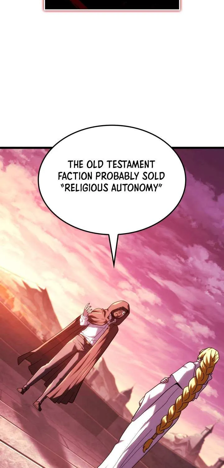 Revenge of the Iron-Blooded Sword Hound Chapter 130 page 67 - 