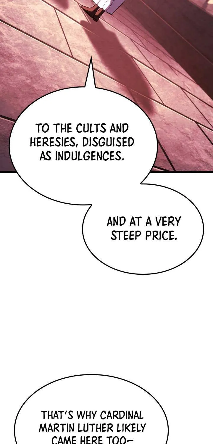 Revenge of the Iron-Blooded Sword Hound Chapter 130 page 68 - 