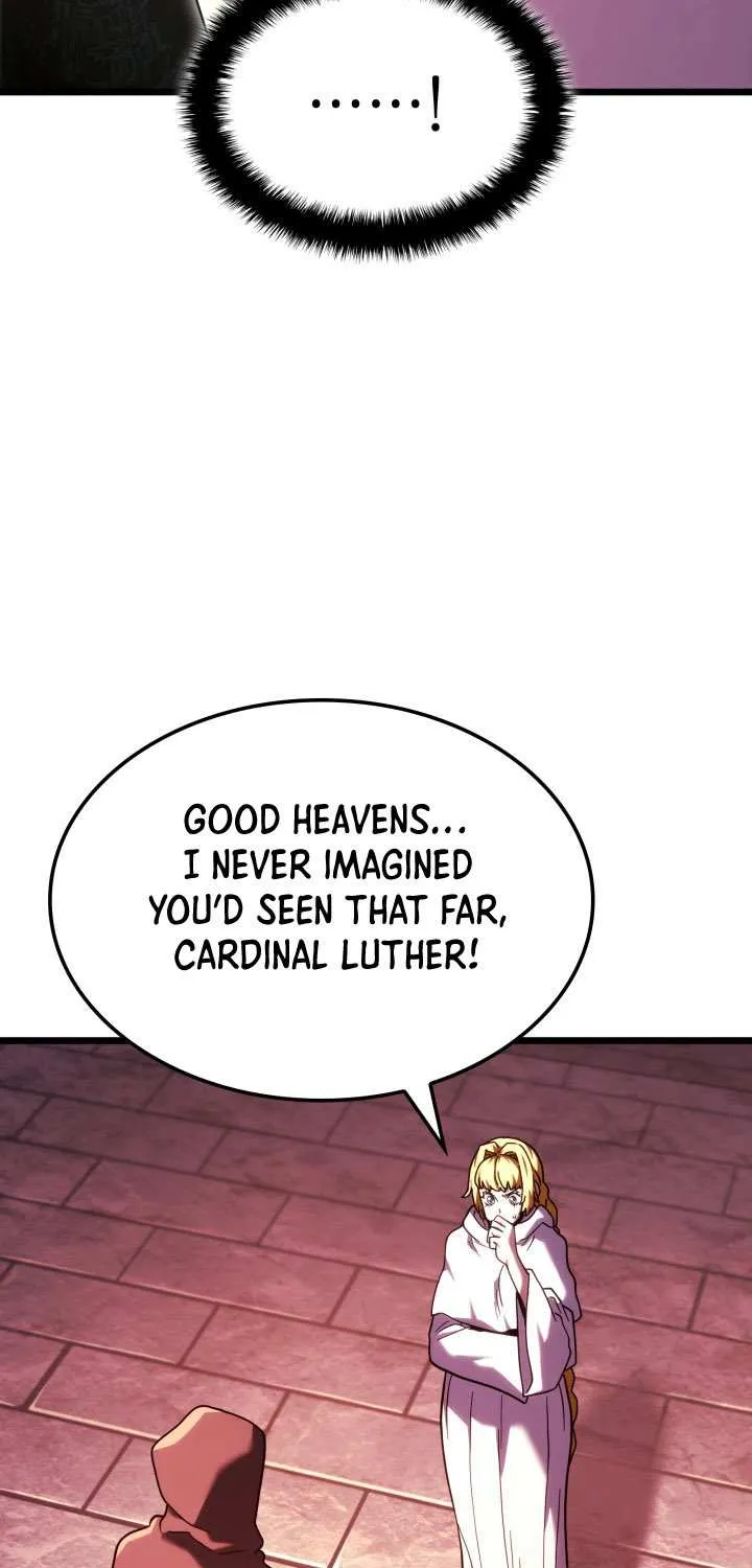 Revenge of the Iron-Blooded Sword Hound Chapter 130 page 70 - 