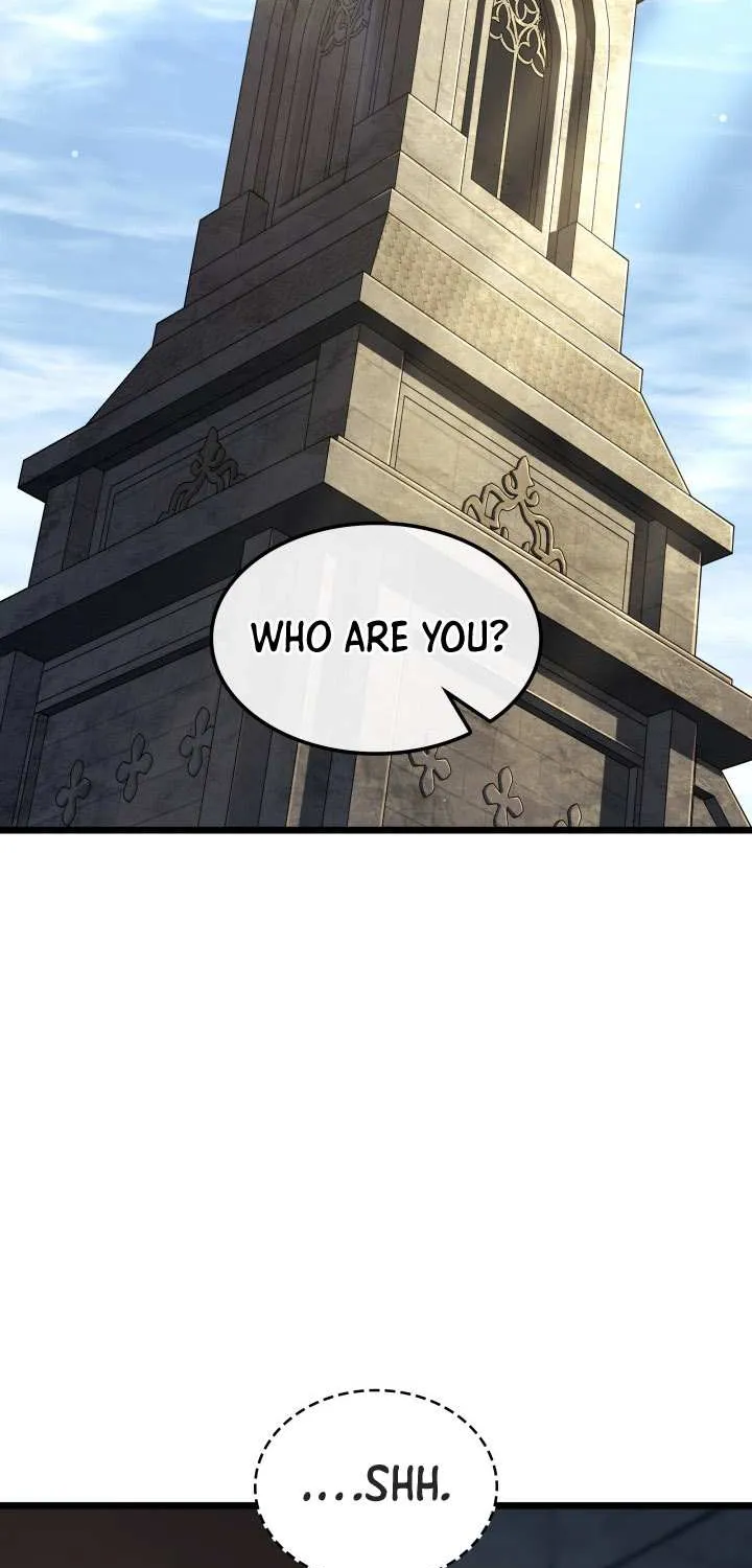 Revenge of the Iron-Blooded Sword Hound Chapter 130 page 8 - 