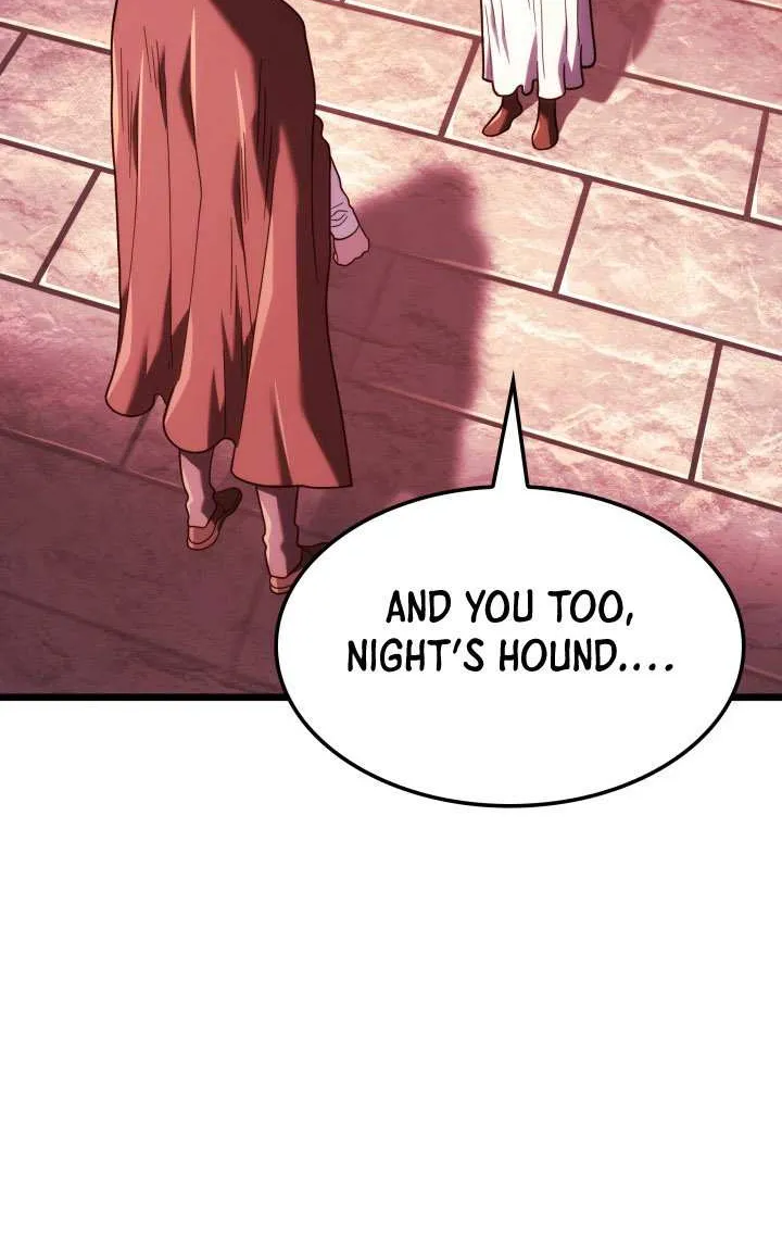 Revenge of the Iron-Blooded Sword Hound Chapter 130 page 71 - 