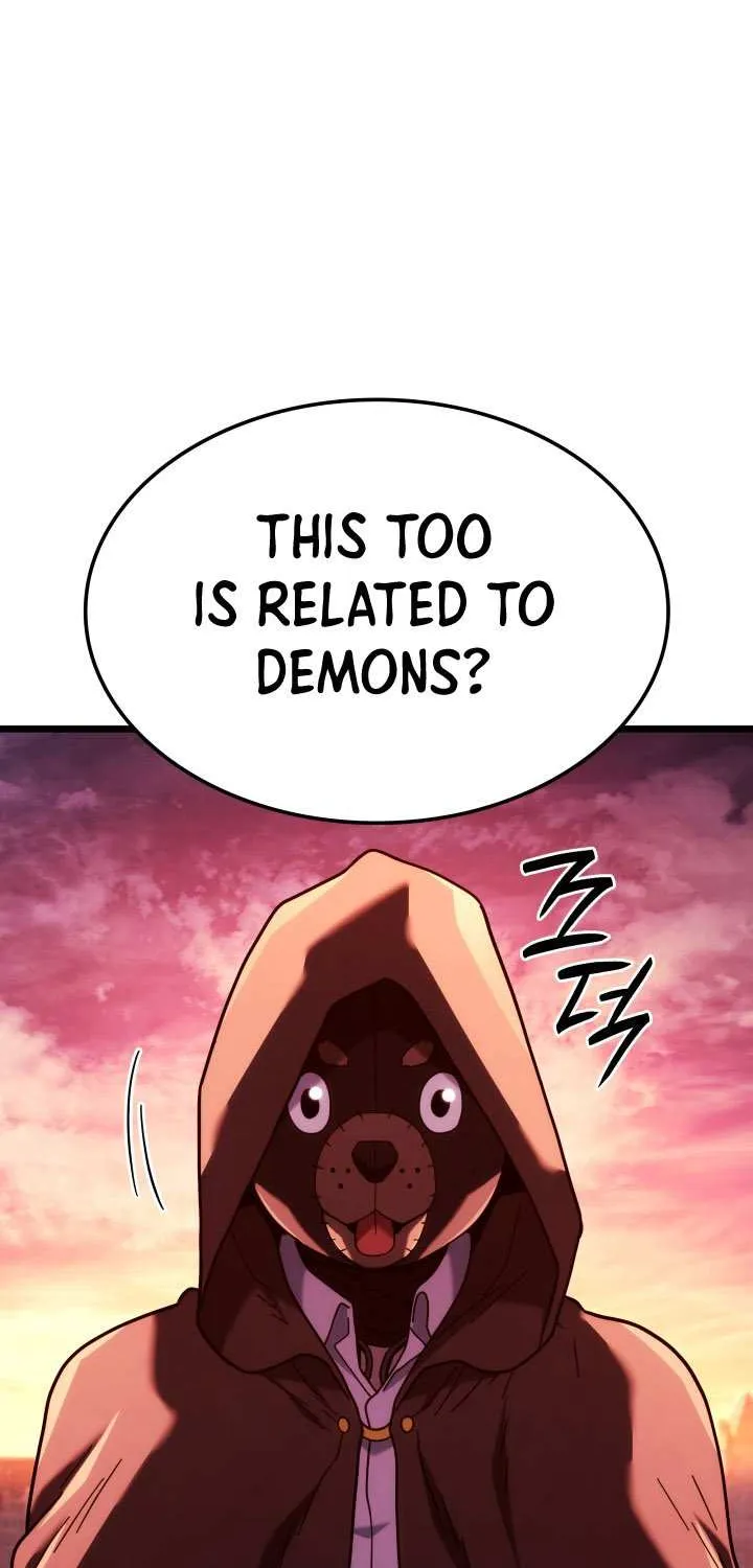 Revenge of the Iron-Blooded Sword Hound Chapter 130 page 73 - 