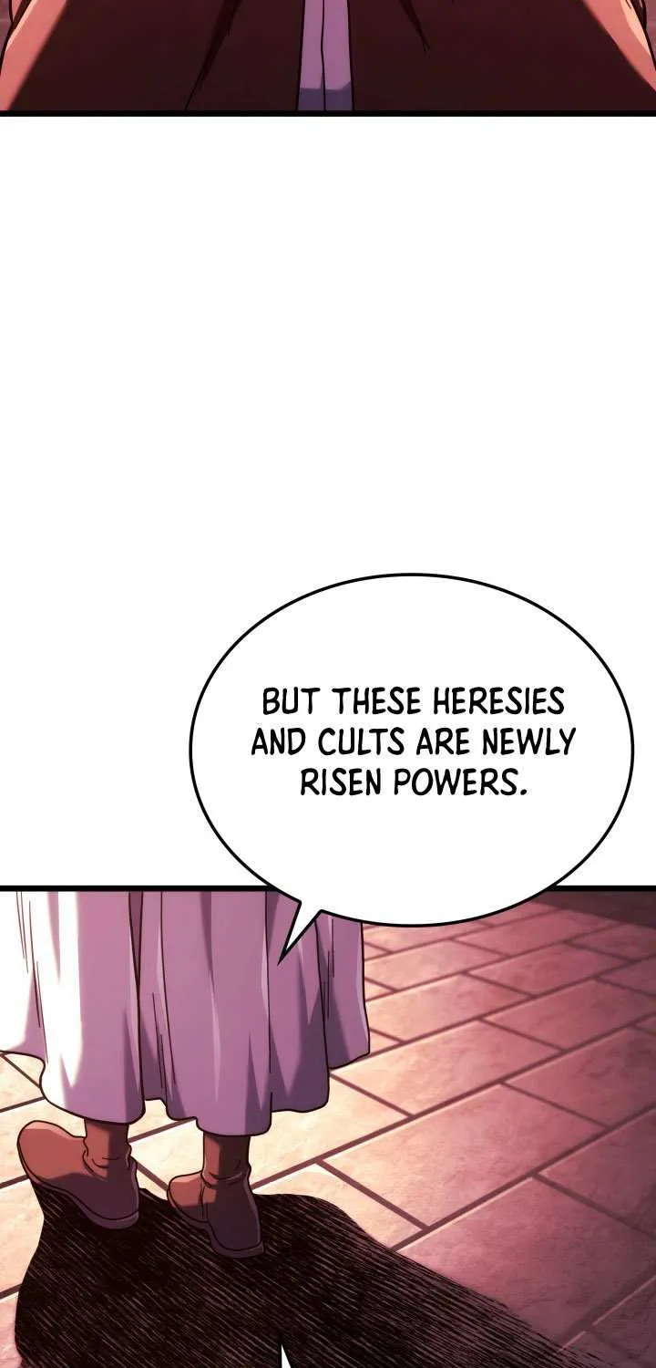Revenge of the Iron-Blooded Sword Hound Chapter 130 page 74 - 