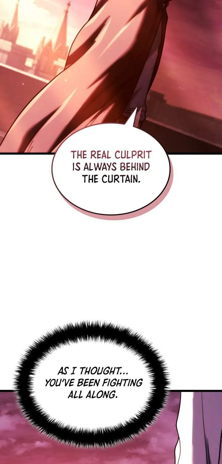 Revenge of the Iron-Blooded Sword Hound Chapter 130 page 76 - 
