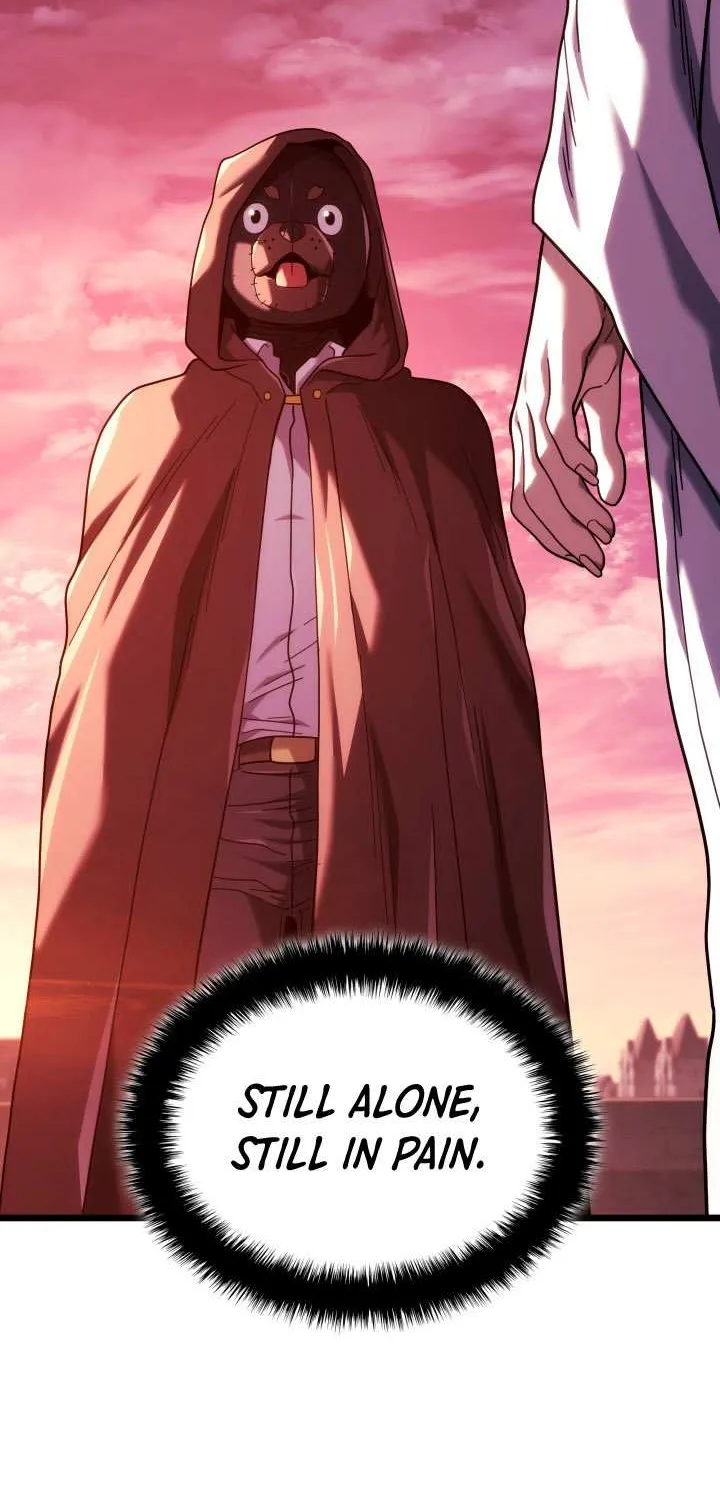 Revenge of the Iron-Blooded Sword Hound Chapter 130 page 77 - 