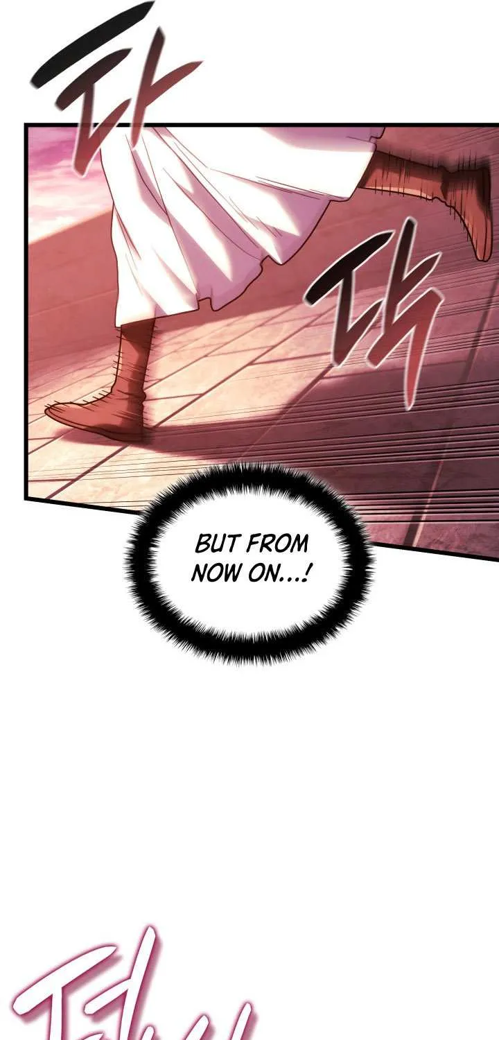 Revenge of the Iron-Blooded Sword Hound Chapter 130 page 79 - 