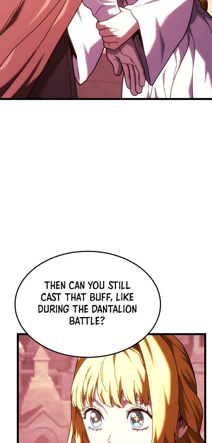 Revenge of the Iron-Blooded Sword Hound Chapter 130 page 82 - 