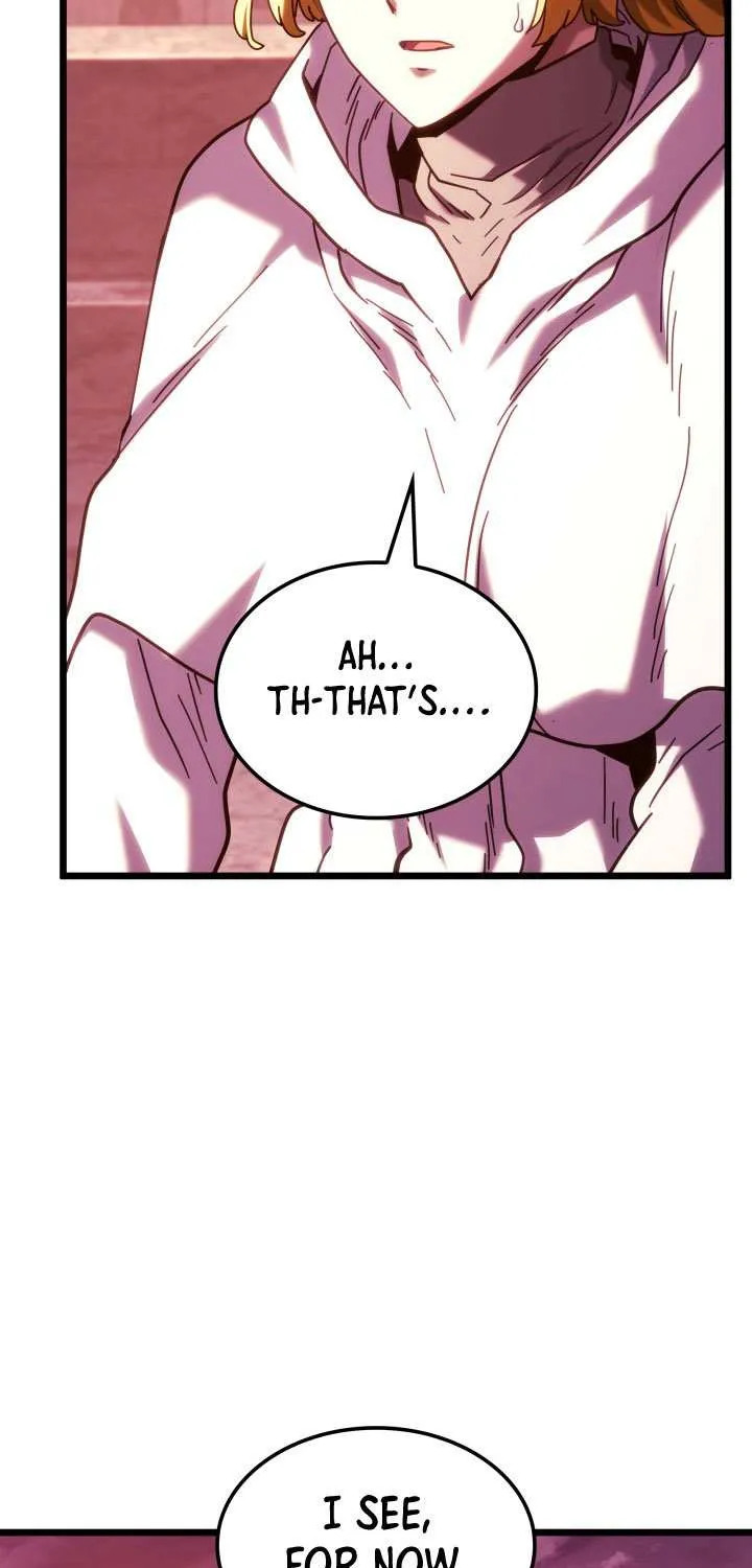 Revenge of the Iron-Blooded Sword Hound Chapter 130 page 83 - 