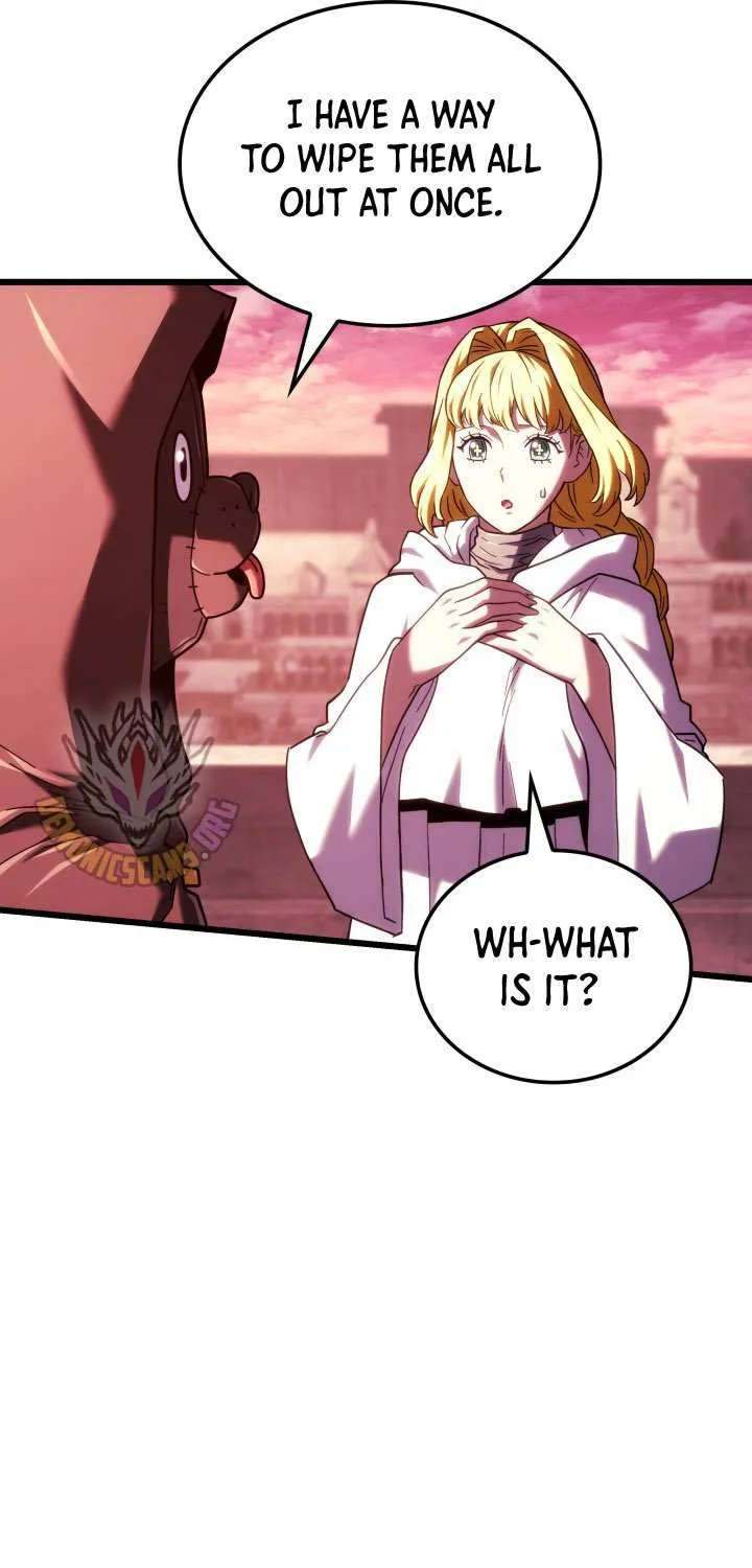 Revenge of the Iron-Blooded Sword Hound Chapter 130 page 86 - 